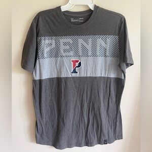Under Armor UPenn T-shirt
